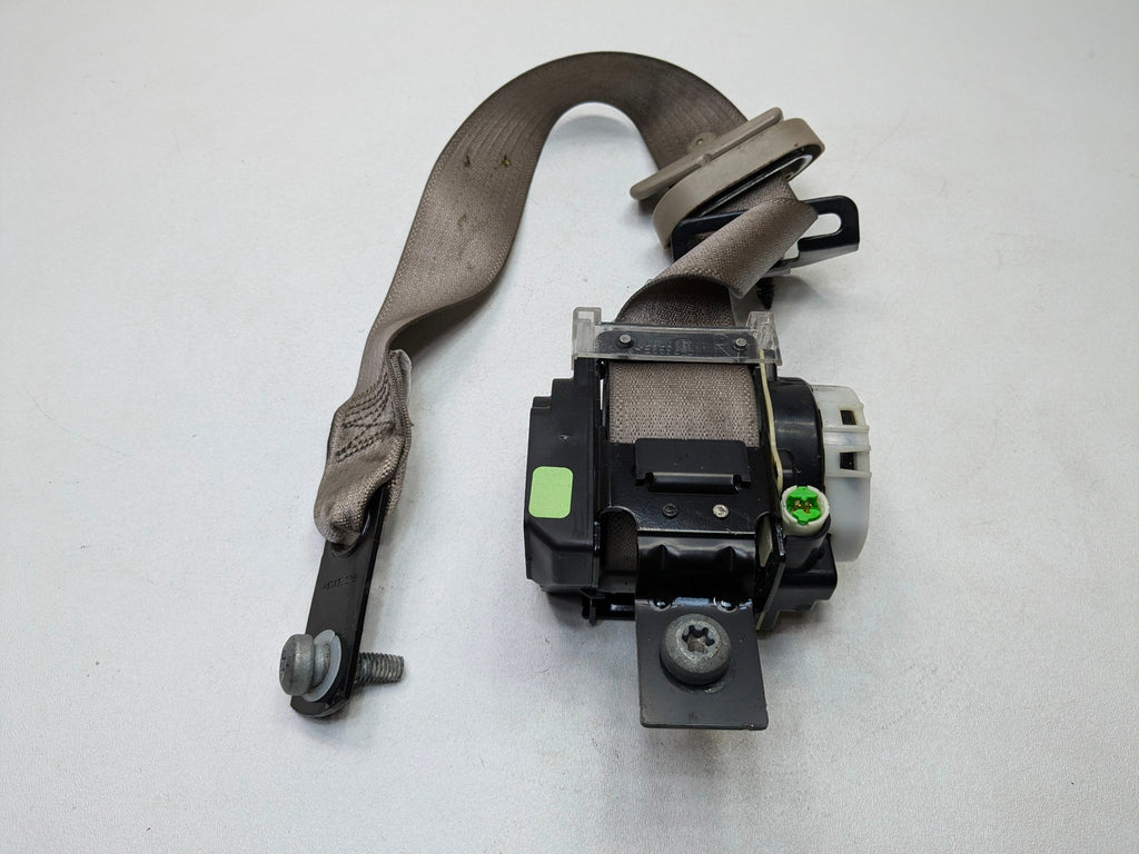 2006 - 2010 OEM FORD EXPLORER FRONT RIGHT PASSENGER SIDE SEAT BELT RETRACTOR