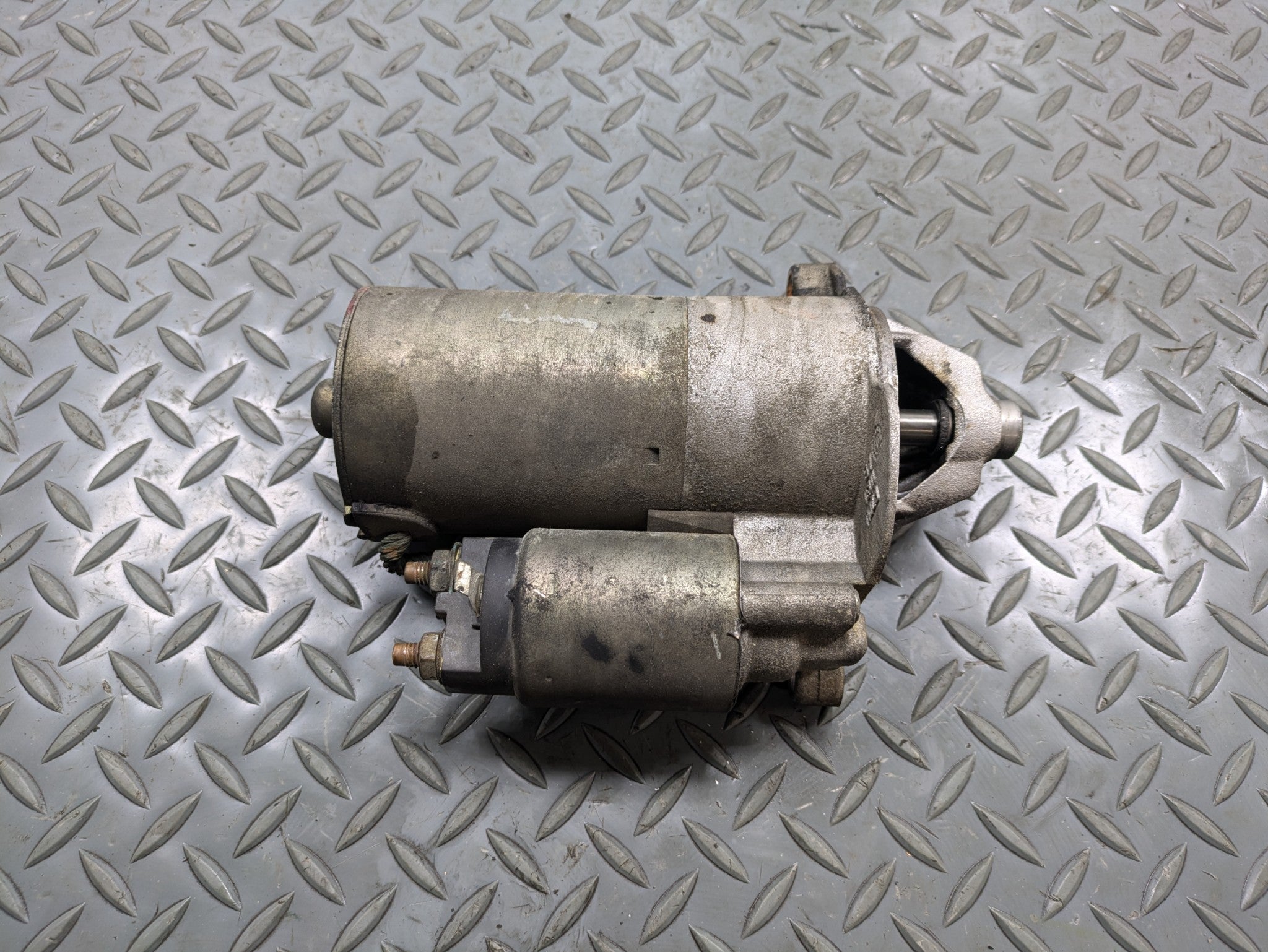 2006 - 2010 OEM FORD EXPLORER ENGINE STARTER MOTOR ASSEMBLY