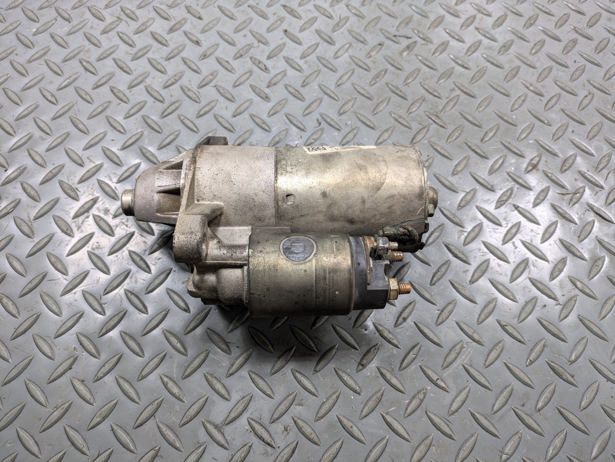 2006 - 2010 OEM FORD EXPLORER ENGINE STARTER MOTOR ASSEMBLY