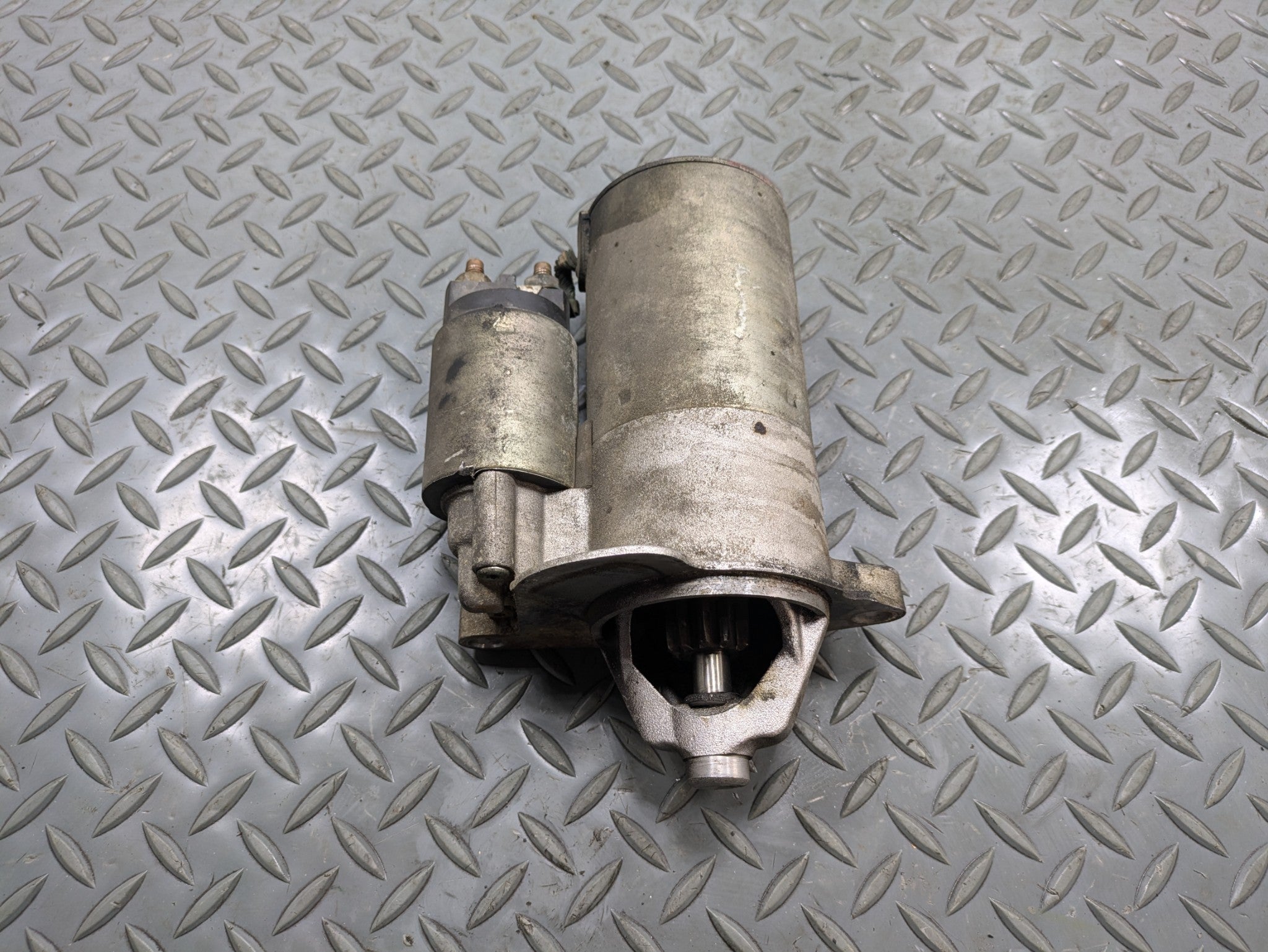 2006 - 2010 OEM FORD EXPLORER ENGINE STARTER MOTOR ASSEMBLY