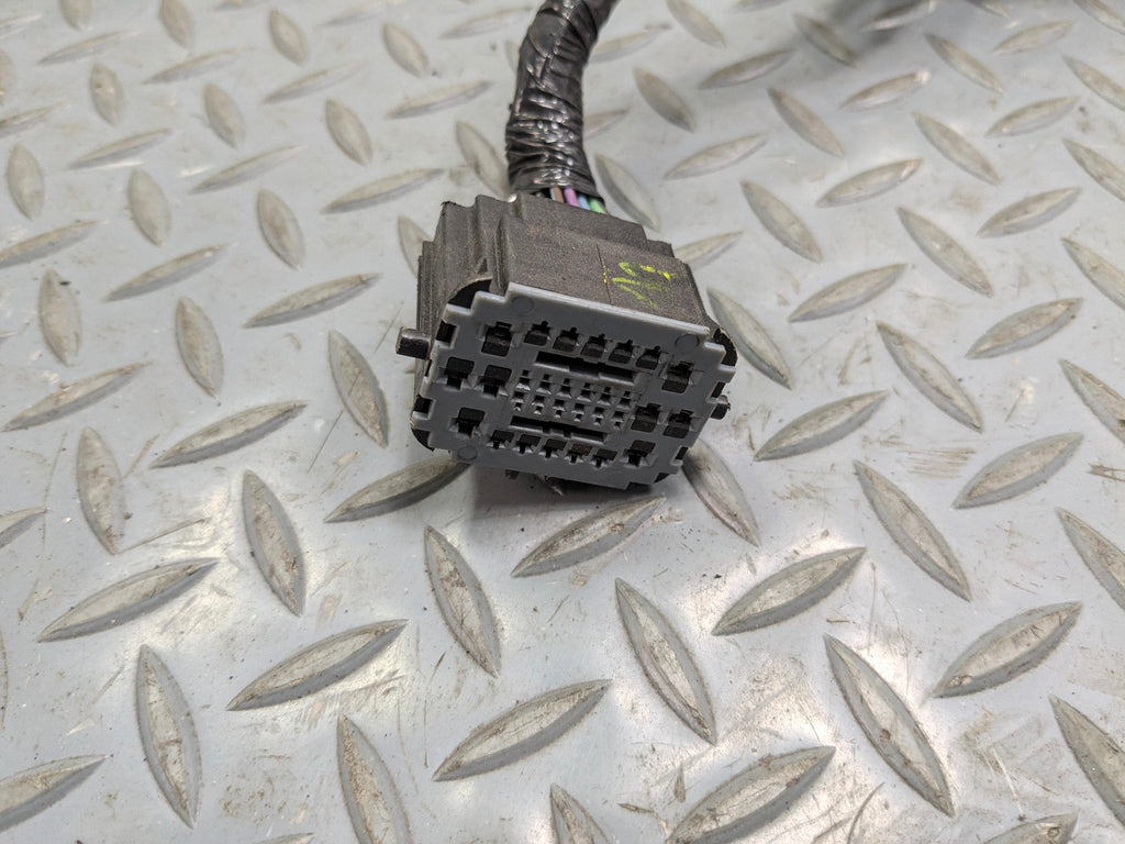 2006 - 2010 OEM FORD EXPLORER REAR SUBFRAME CROSSMEMBER WIRE WIRING HARNESS