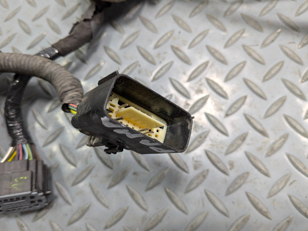 2006 - 2010 OEM FORD EXPLORER REAR SUBFRAME CROSSMEMBER WIRE WIRING HARNESS