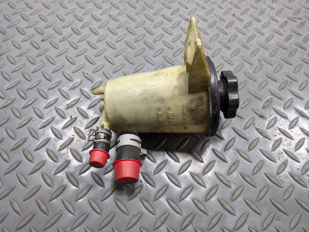 2006 - 2010 OEM FORD EXPLORER POWER STEERING RESERVOIR TANK BOTTLE PLASTIC