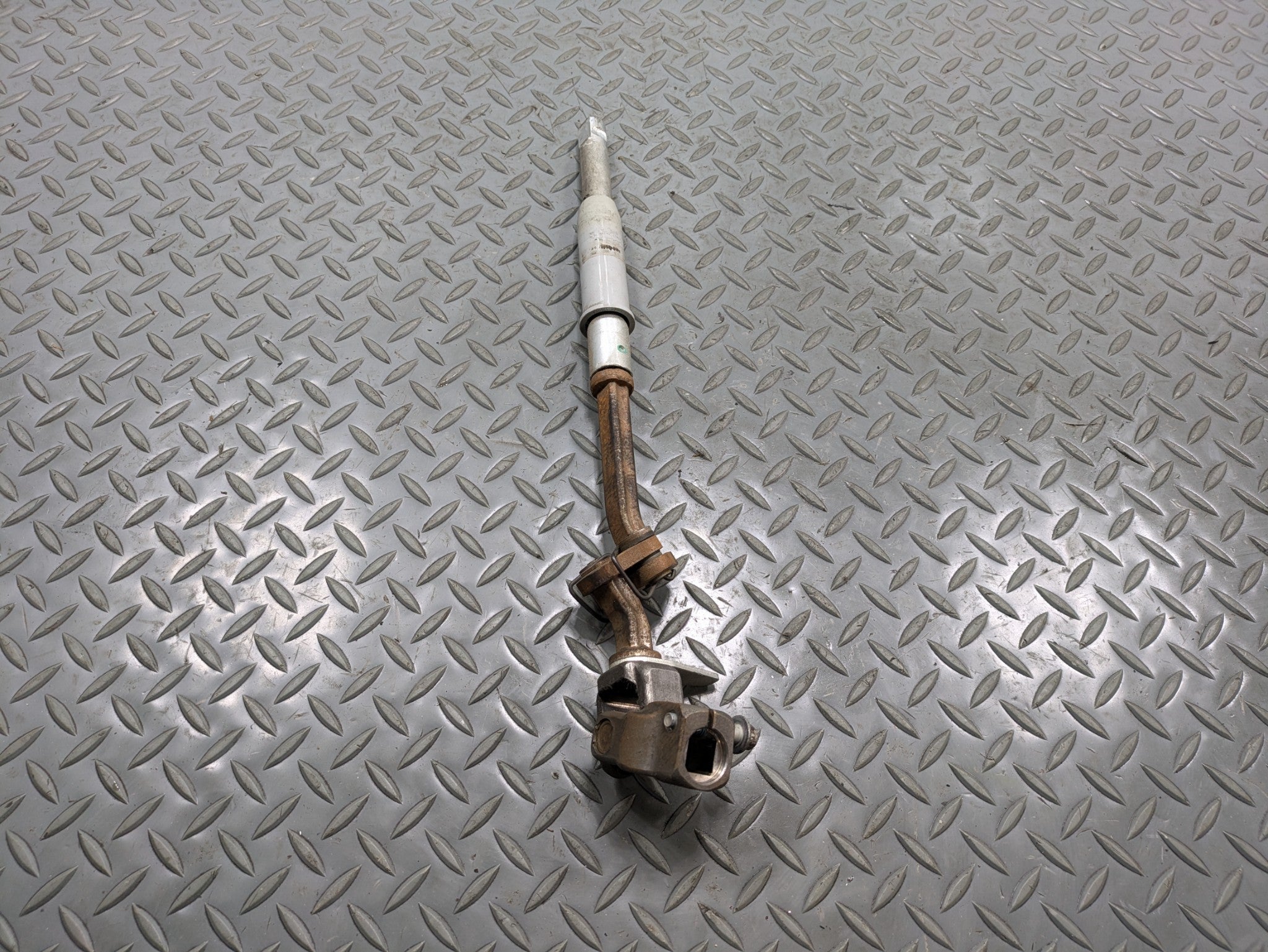 2006 - 2010 OEM FORD EXPLORER FRONT LOWER INTERMEDIATE STEERING SHAFT