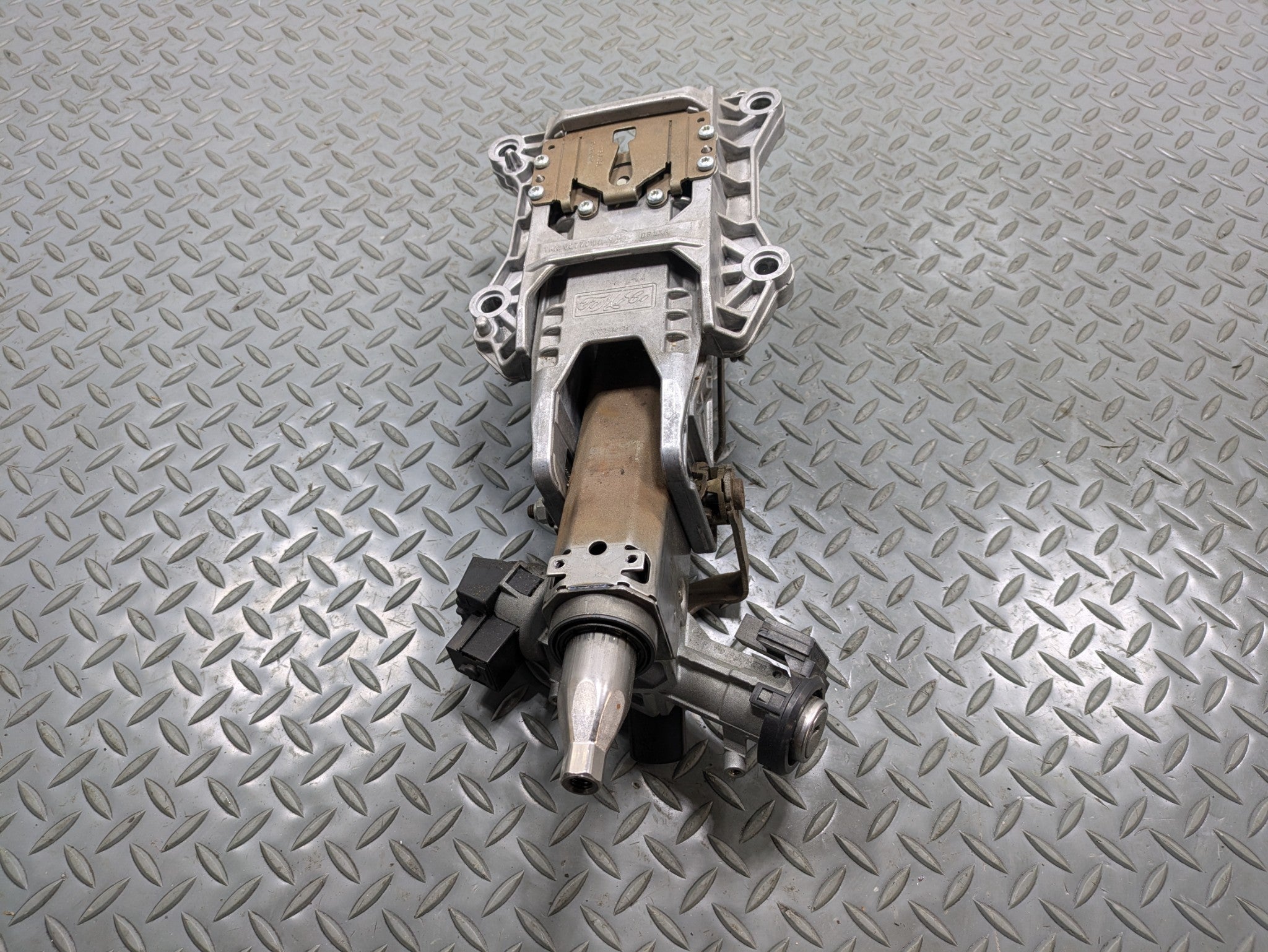 2006 - 2010 OEM FORD EXPLORER POWER ADJUSTMENT STEERING COLUMN ASSEMBLY