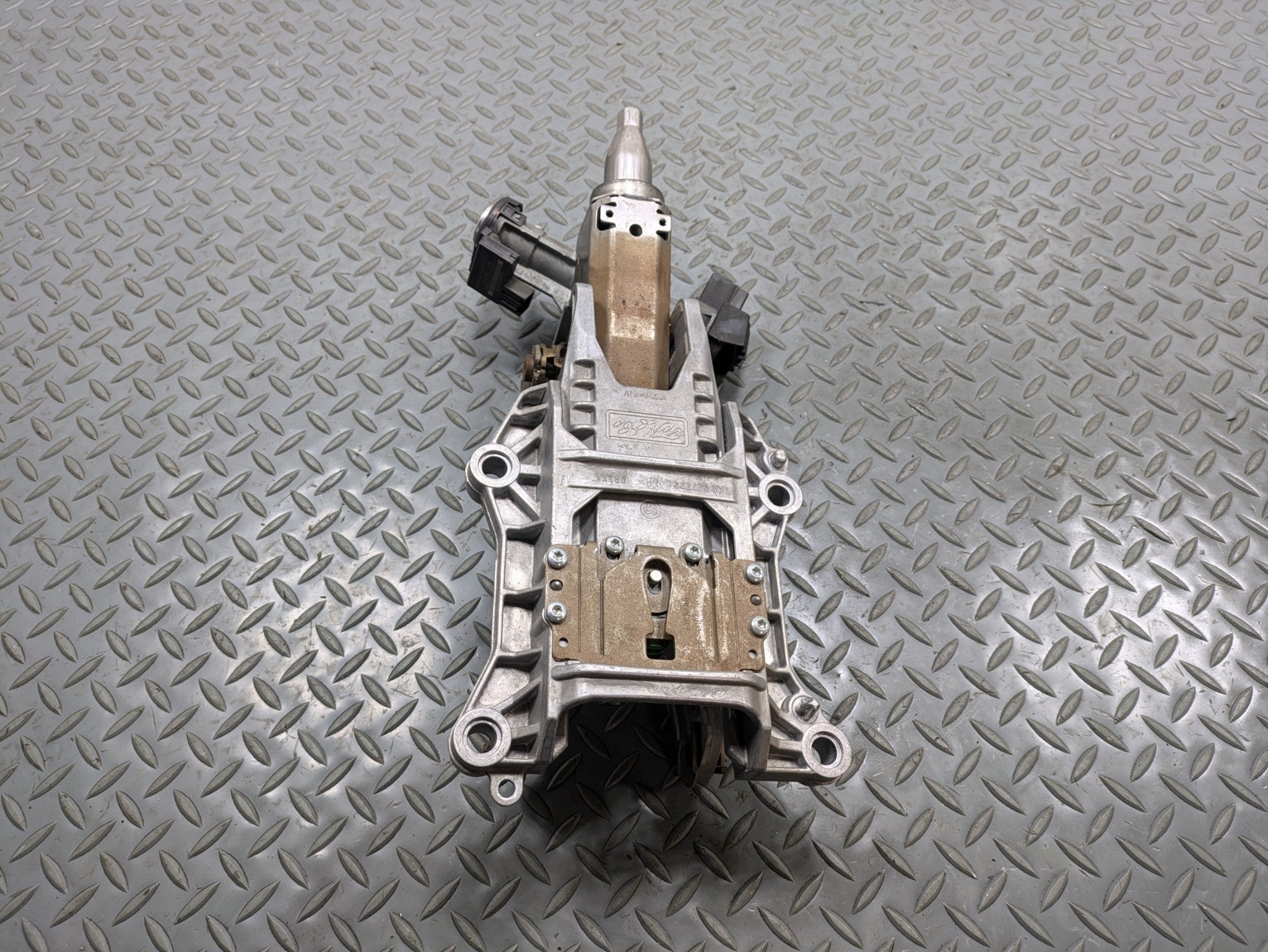 2006 - 2010 OEM FORD EXPLORER POWER ADJUSTMENT STEERING COLUMN ASSEMBLY