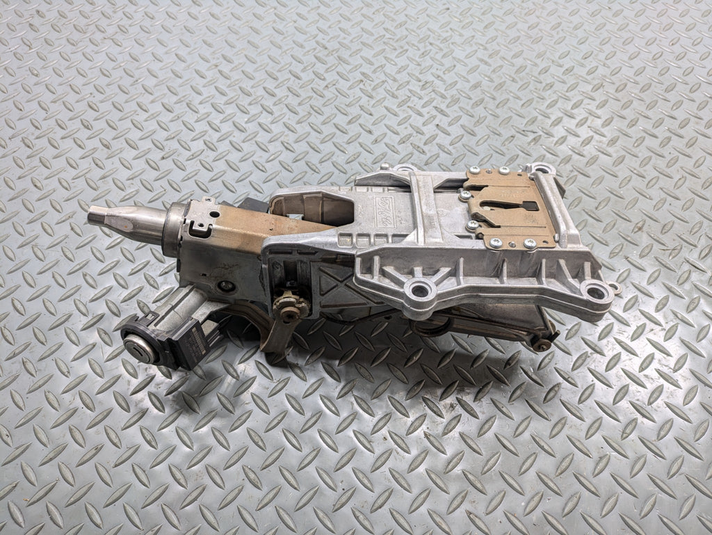 2006 - 2010 OEM FORD EXPLORER POWER ADJUSTMENT STEERING COLUMN ASSEMBLY