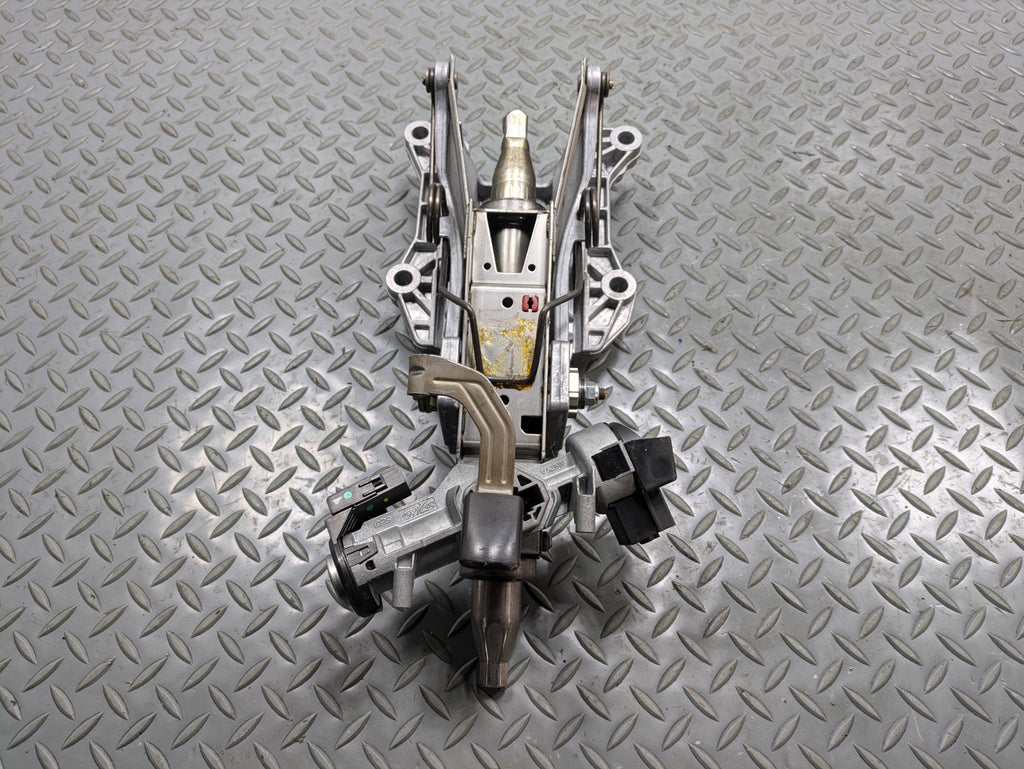 2006 - 2010 OEM FORD EXPLORER POWER ADJUSTMENT STEERING COLUMN ASSEMBLY