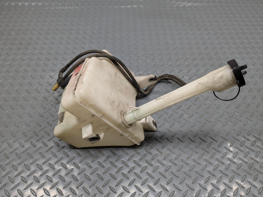 2006 - 2010 OEM FORD EXPLORER WINDSHIELD WASHER BOTTLE RESERVOIR TANK