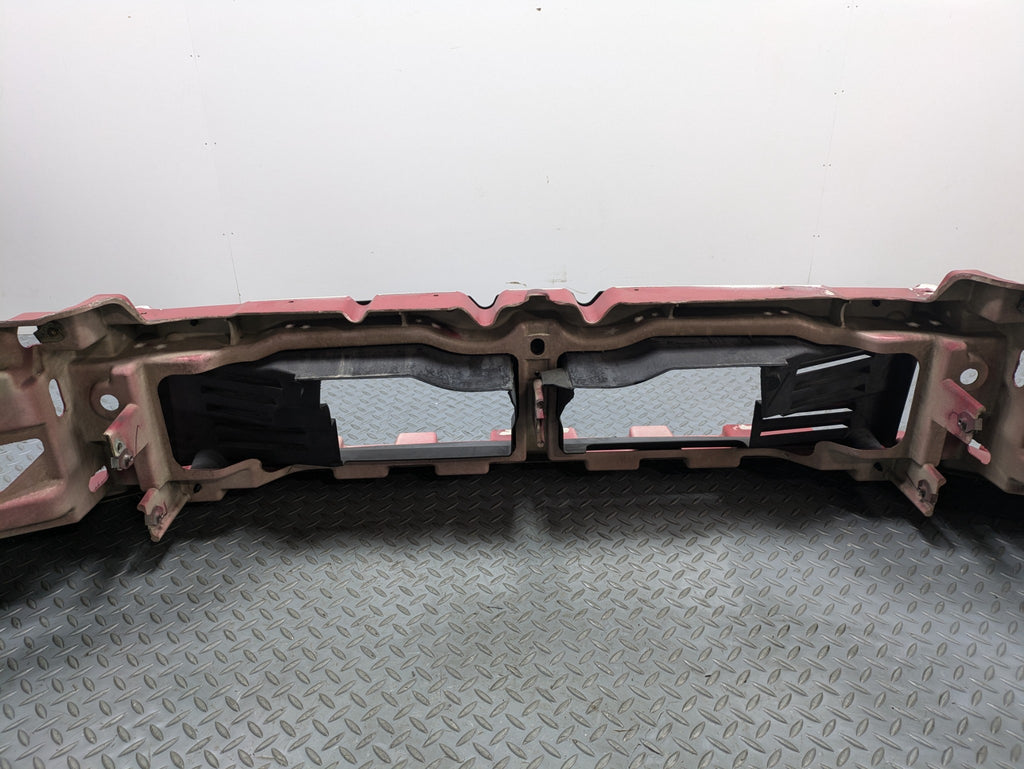 06 - 10 OEM FORD EXPLORER REAR BUMPER COVER PANEL ASSEMBLY EXCLUDING SPORT TRAC