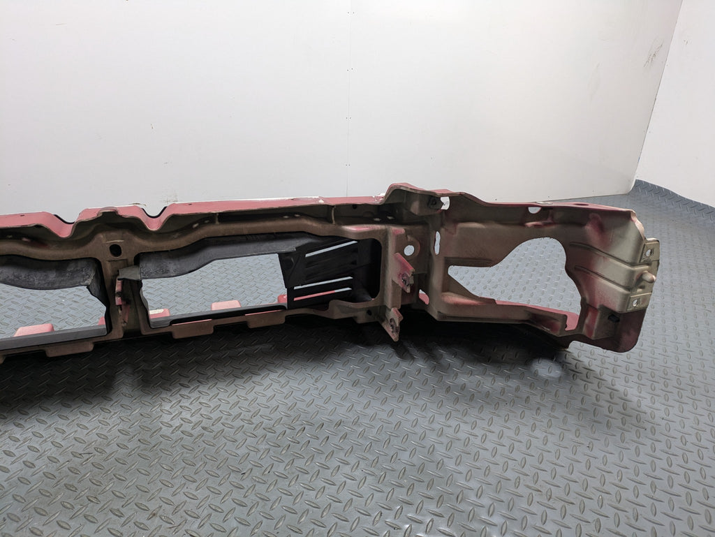 06 - 10 OEM FORD EXPLORER REAR BUMPER COVER PANEL ASSEMBLY EXCLUDING SPORT TRAC