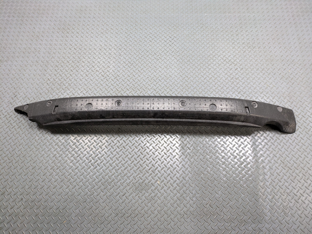06 - 10 OEM FORD EXPLORER FRONT BUMPER REINFORCEMENT IMPACT ENERGY ABSORBER FOAM