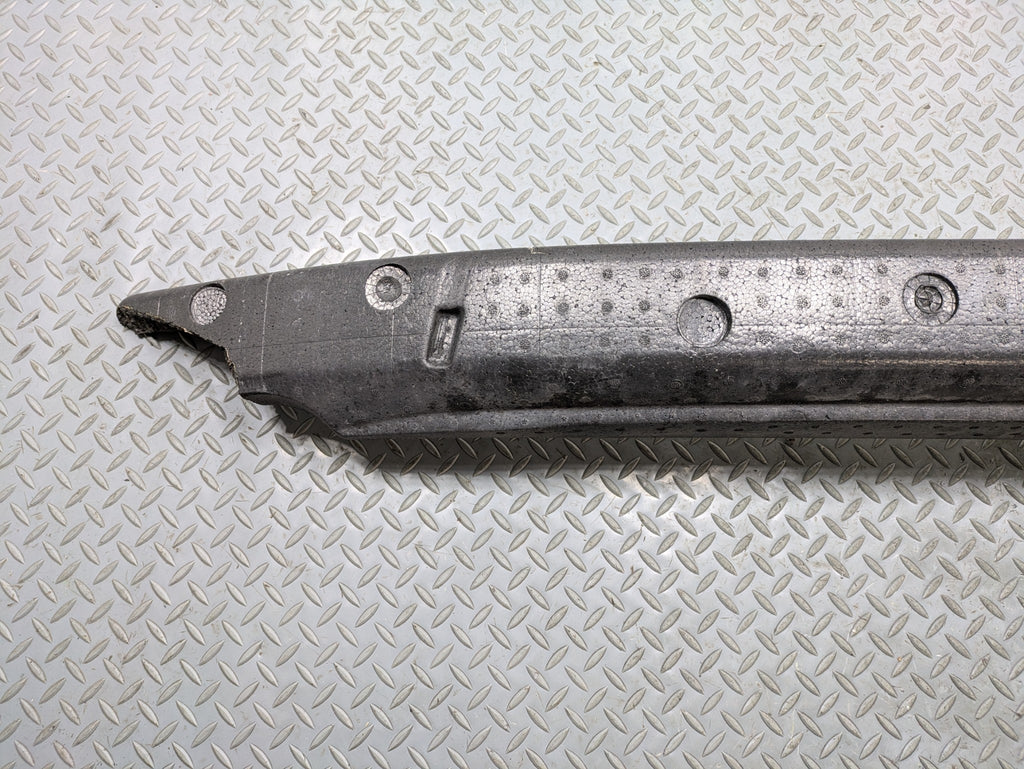 06 - 10 OEM FORD EXPLORER FRONT BUMPER REINFORCEMENT IMPACT ENERGY ABSORBER FOAM