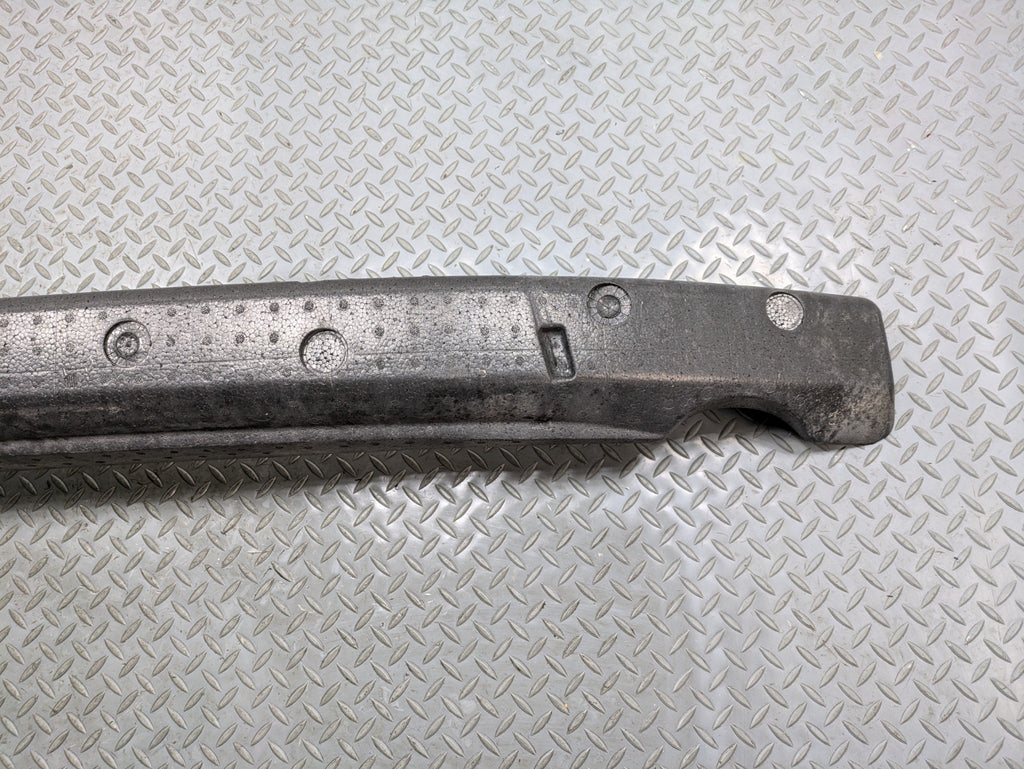 06 - 10 OEM FORD EXPLORER FRONT BUMPER REINFORCEMENT IMPACT ENERGY ABSORBER FOAM