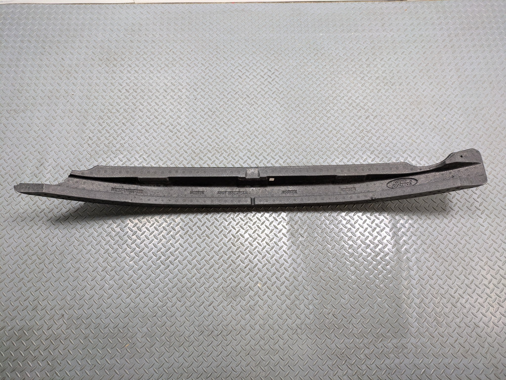 06 - 10 OEM FORD EXPLORER FRONT BUMPER REINFORCEMENT IMPACT ENERGY ABSORBER FOAM