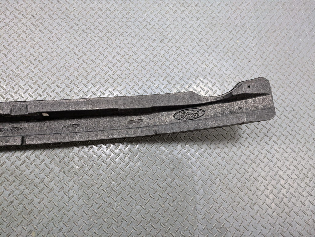 06 - 10 OEM FORD EXPLORER FRONT BUMPER REINFORCEMENT IMPACT ENERGY ABSORBER FOAM