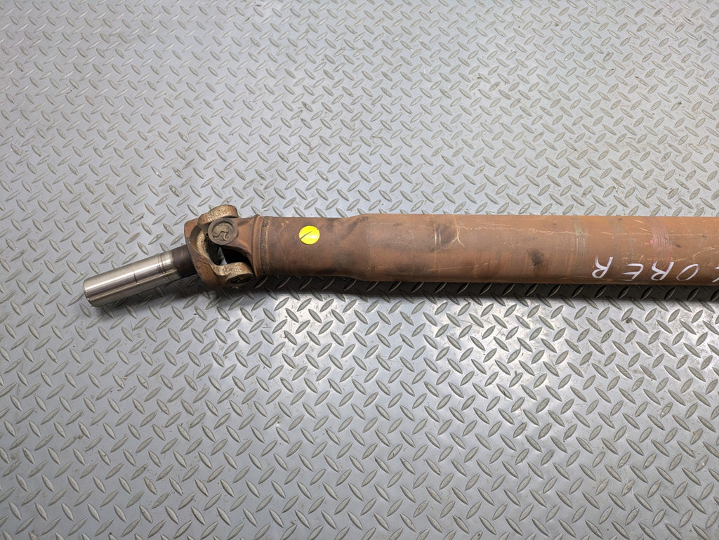 2006 - 2010 OEM FORD EXPLORER REAR DRIVE SHAFT CARDAN PROPELLER ASSEMBLY