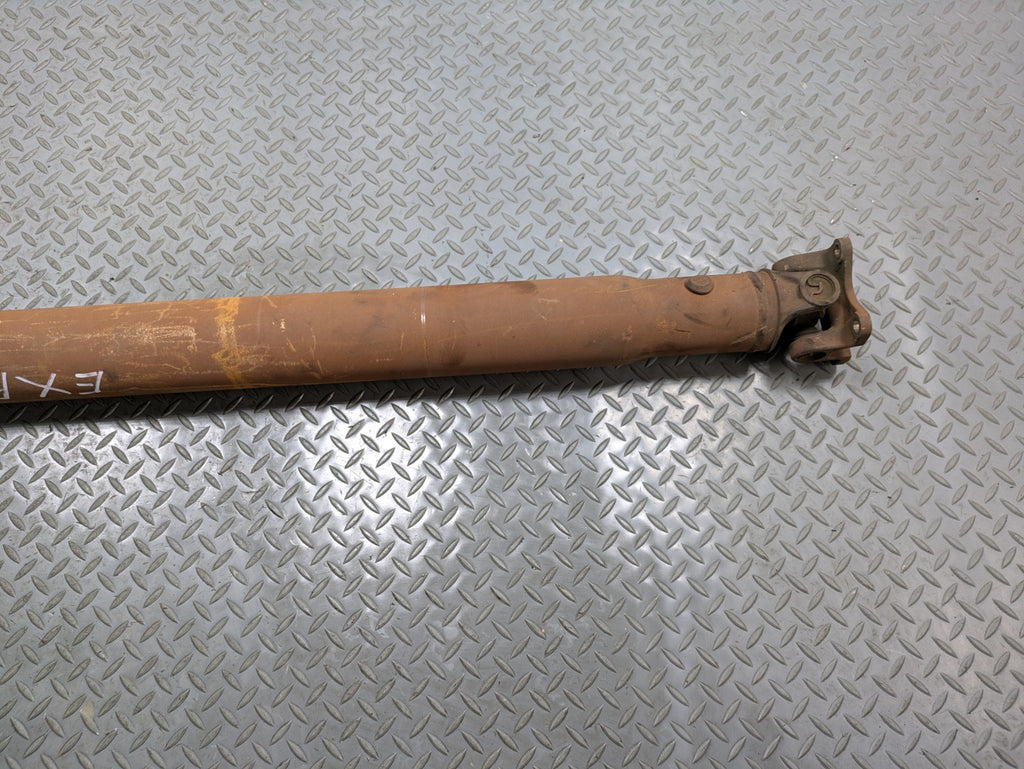 2006 - 2010 OEM FORD EXPLORER REAR DRIVE SHAFT CARDAN PROPELLER ASSEMBLY