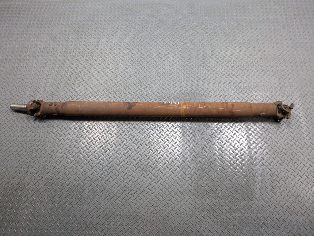 2006 - 2010 OEM FORD EXPLORER REAR DRIVE SHAFT CARDAN PROPELLER ASSEMBLY