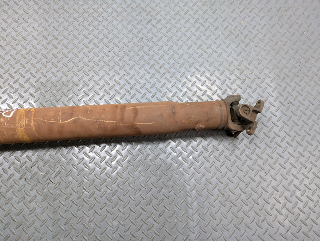 2006 - 2010 OEM FORD EXPLORER REAR DRIVE SHAFT CARDAN PROPELLER ASSEMBLY