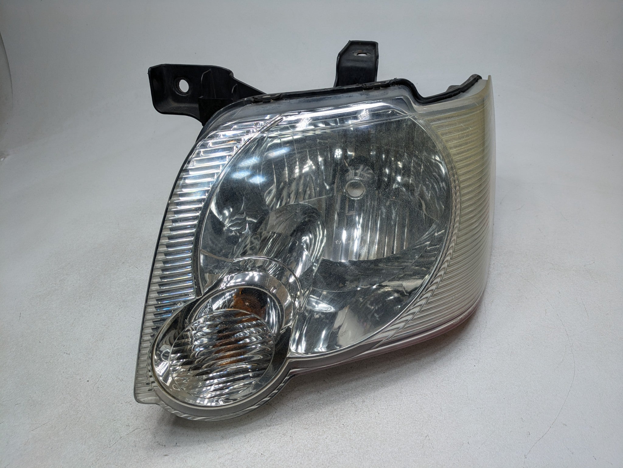 2006 - 2010 OEM FORD EXPLORER FRONT LEFT DRIVER SIDE HEADLAMP ASSEMBLY