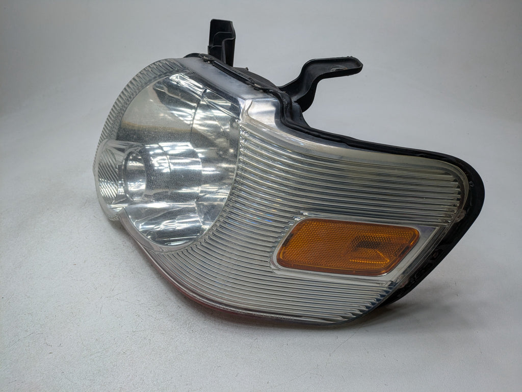 2006 - 2010 OEM FORD EXPLORER FRONT LEFT DRIVER SIDE HEADLAMP ASSEMBLY