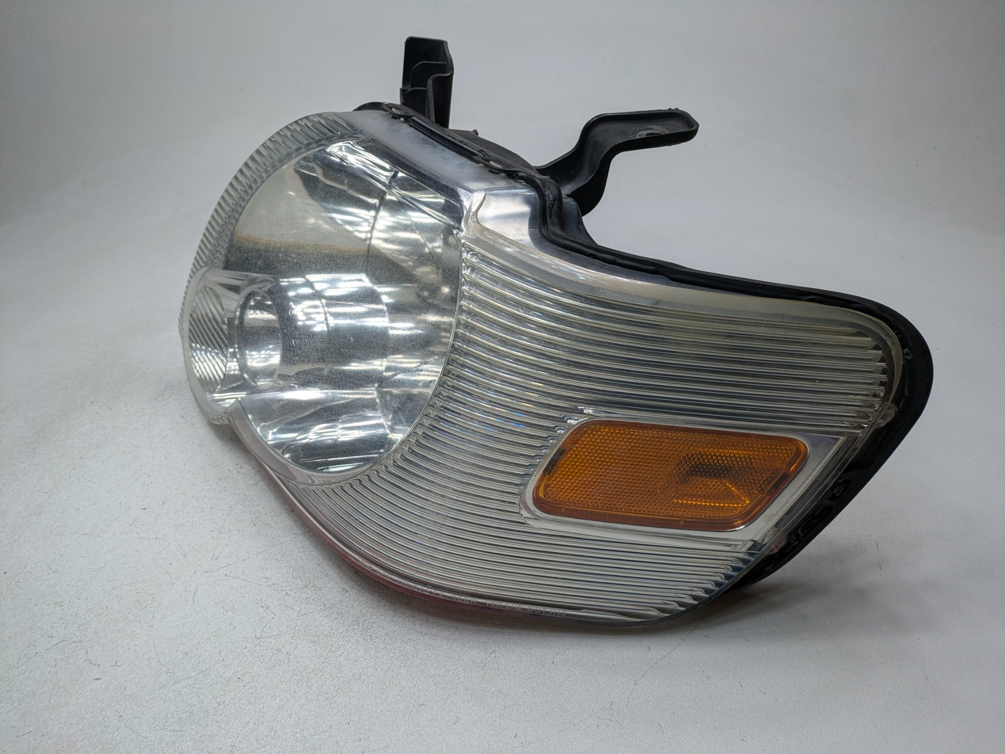 2006 - 2010 OEM FORD EXPLORER FRONT LEFT DRIVER SIDE HEADLAMP ASSEMBLY