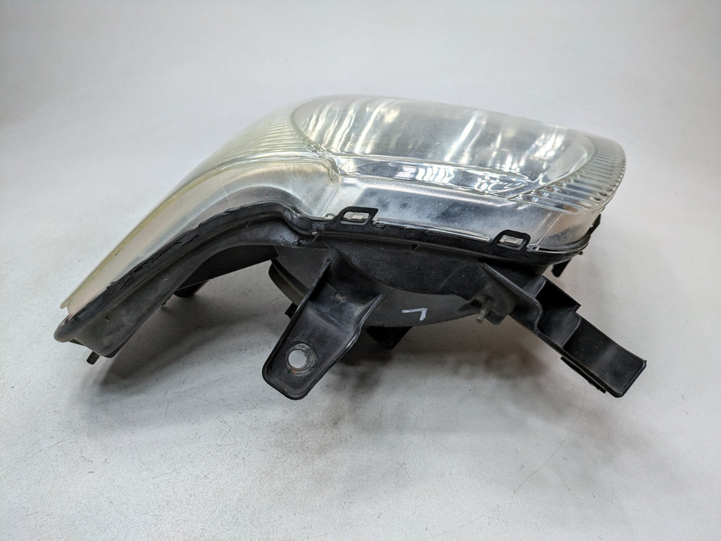 2006 - 2010 OEM FORD EXPLORER FRONT LEFT DRIVER SIDE HEADLAMP ASSEMBLY