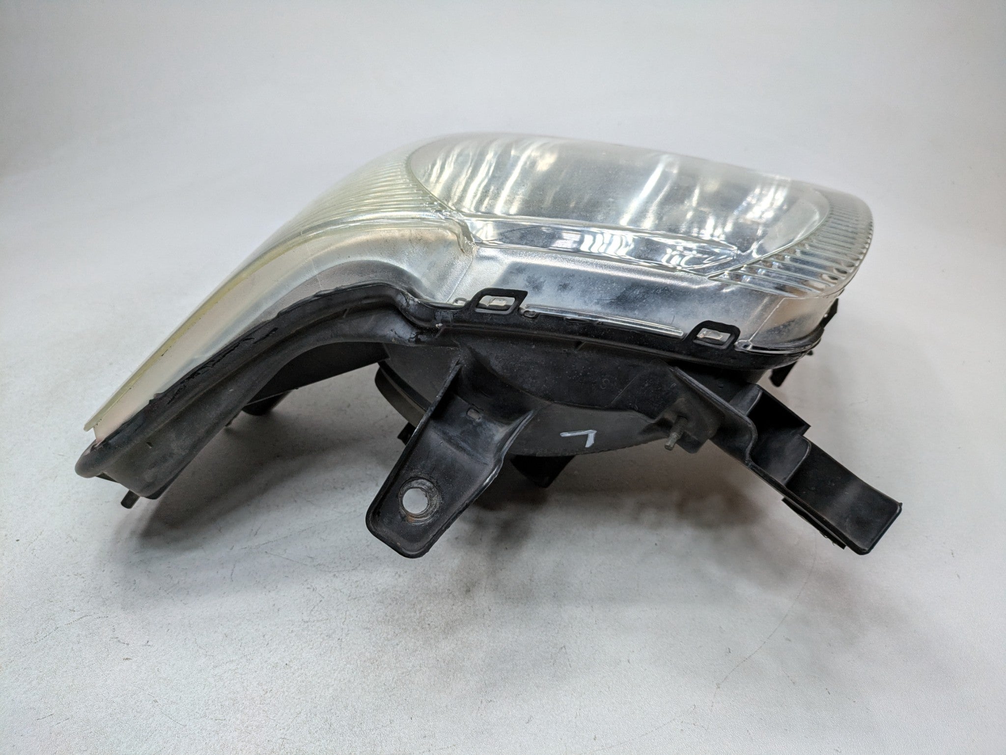 2006 - 2010 OEM FORD EXPLORER FRONT LEFT DRIVER SIDE HEADLAMP ASSEMBLY