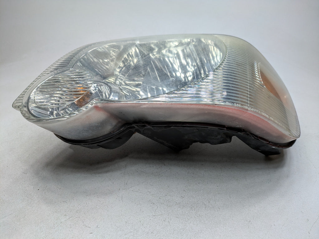 2006 - 2010 OEM FORD EXPLORER FRONT LEFT DRIVER SIDE HEADLAMP ASSEMBLY