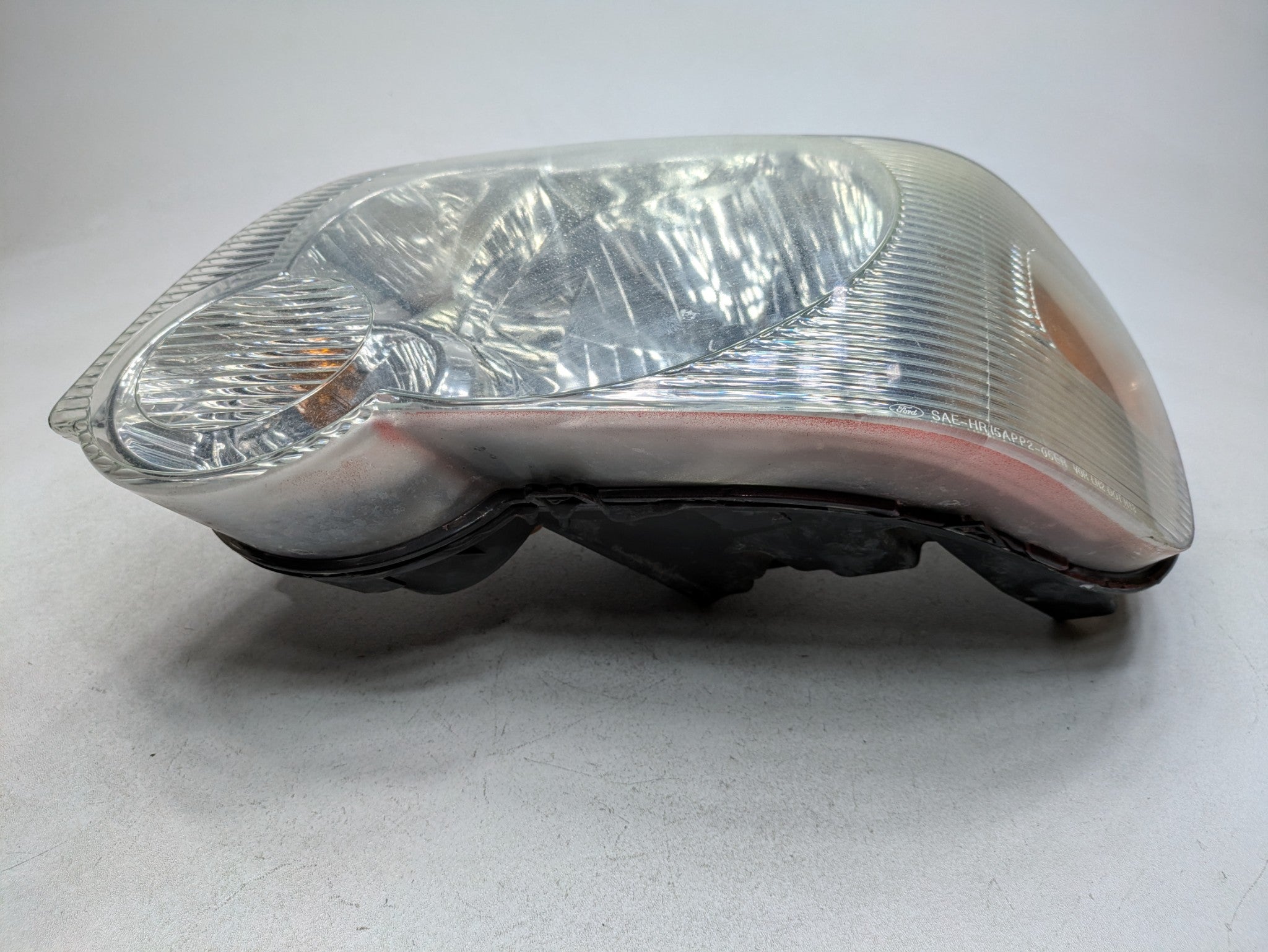 2006 - 2010 OEM FORD EXPLORER FRONT LEFT DRIVER SIDE HEADLAMP ASSEMBLY