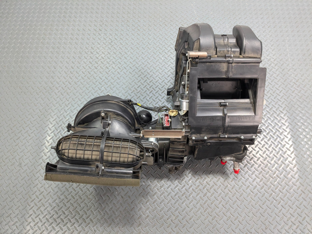 2006 - 2010 OEM FORD EXPLORER HVAC AC EVAPORATOR CLIMATE HEATER ASSEMBLY
