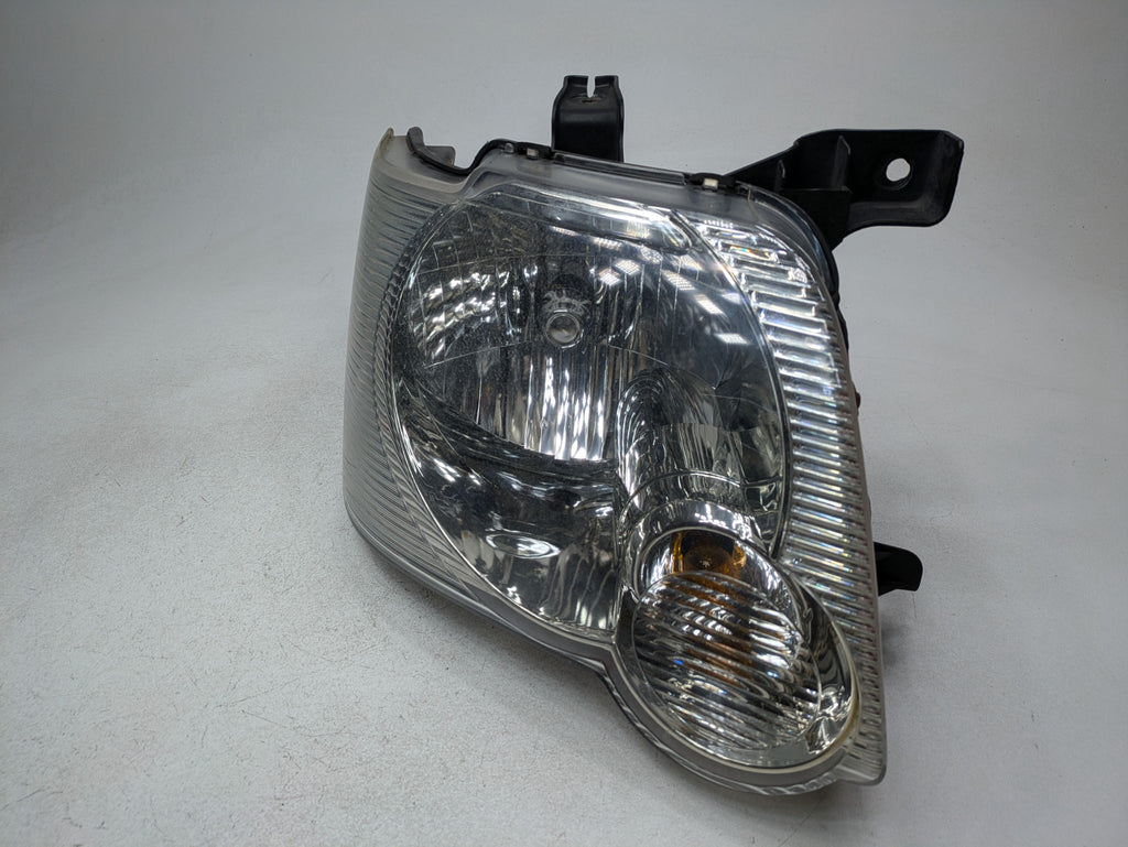 2006 - 2010 OEM FORD EXPLORER FRONT RIGHT PASSENGER SIDE HEADLAMP ASSEMBLY