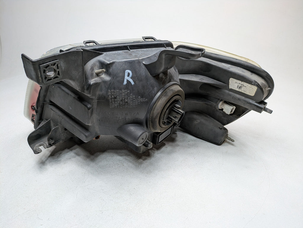 2006 - 2010 OEM FORD EXPLORER FRONT RIGHT PASSENGER SIDE HEADLAMP ASSEMBLY