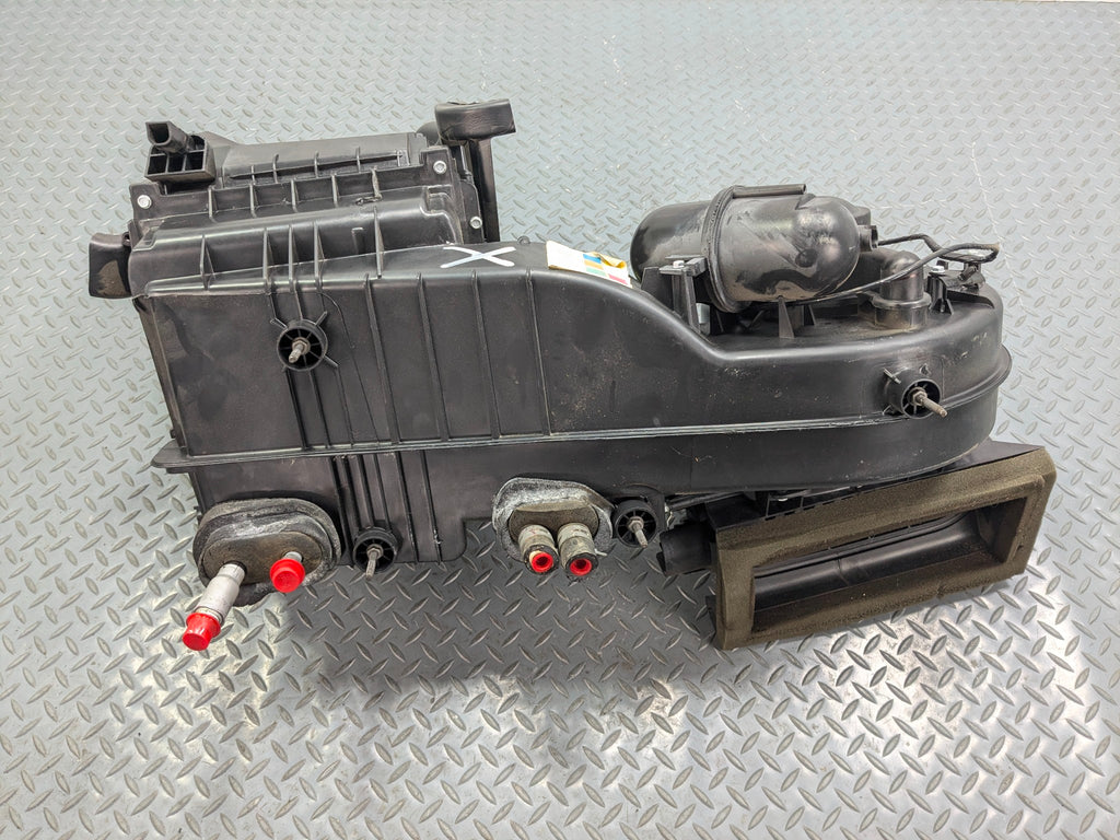 2006 - 2010 OEM FORD EXPLORER HVAC AC EVAPORATOR CLIMATE HEATER ASSEMBLY