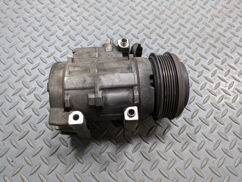 2006 - 2010 OEM FORD EXPLORER AC AIR CONDITIONING COMPRESSOR PUMP