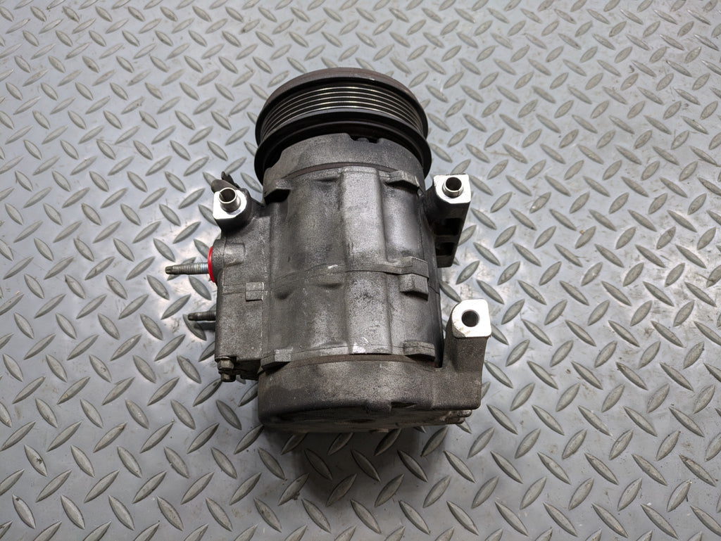 2006 - 2010 OEM FORD EXPLORER AC AIR CONDITIONING COMPRESSOR PUMP