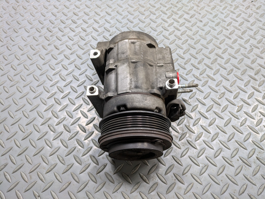2006 - 2010 OEM FORD EXPLORER AC AIR CONDITIONING COMPRESSOR PUMP