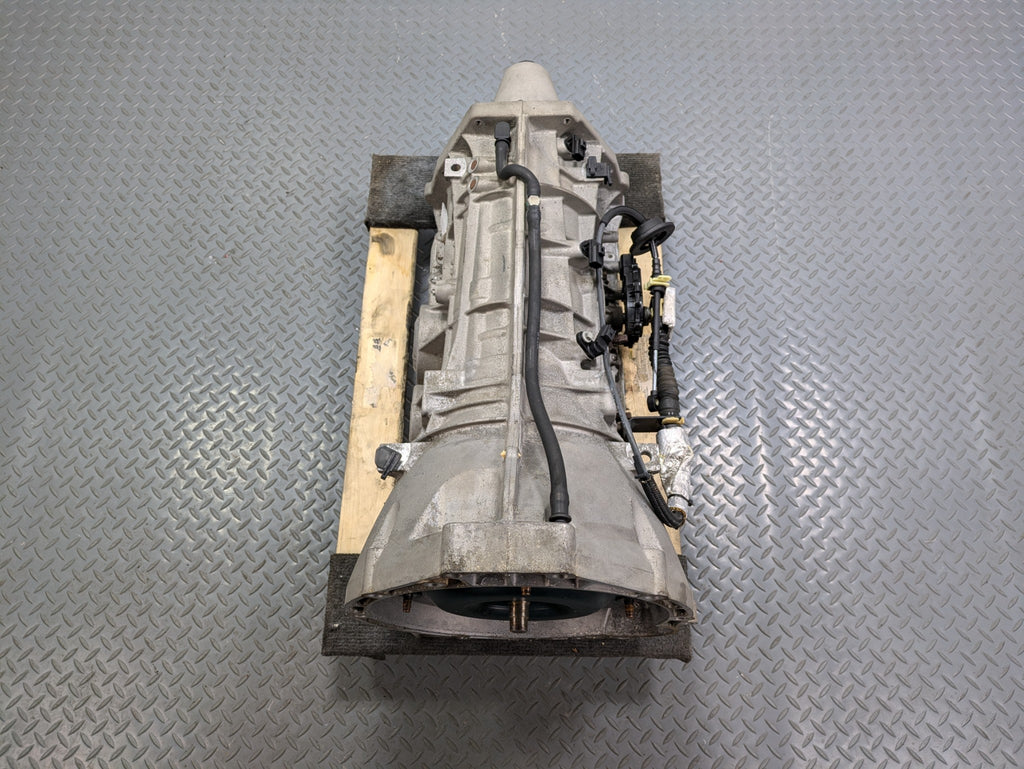 2006 - 2010 OEM FORD EXPLORER AUTOMATIC TRANSMISSION ASSEMBLY 4.0L V6 4x4