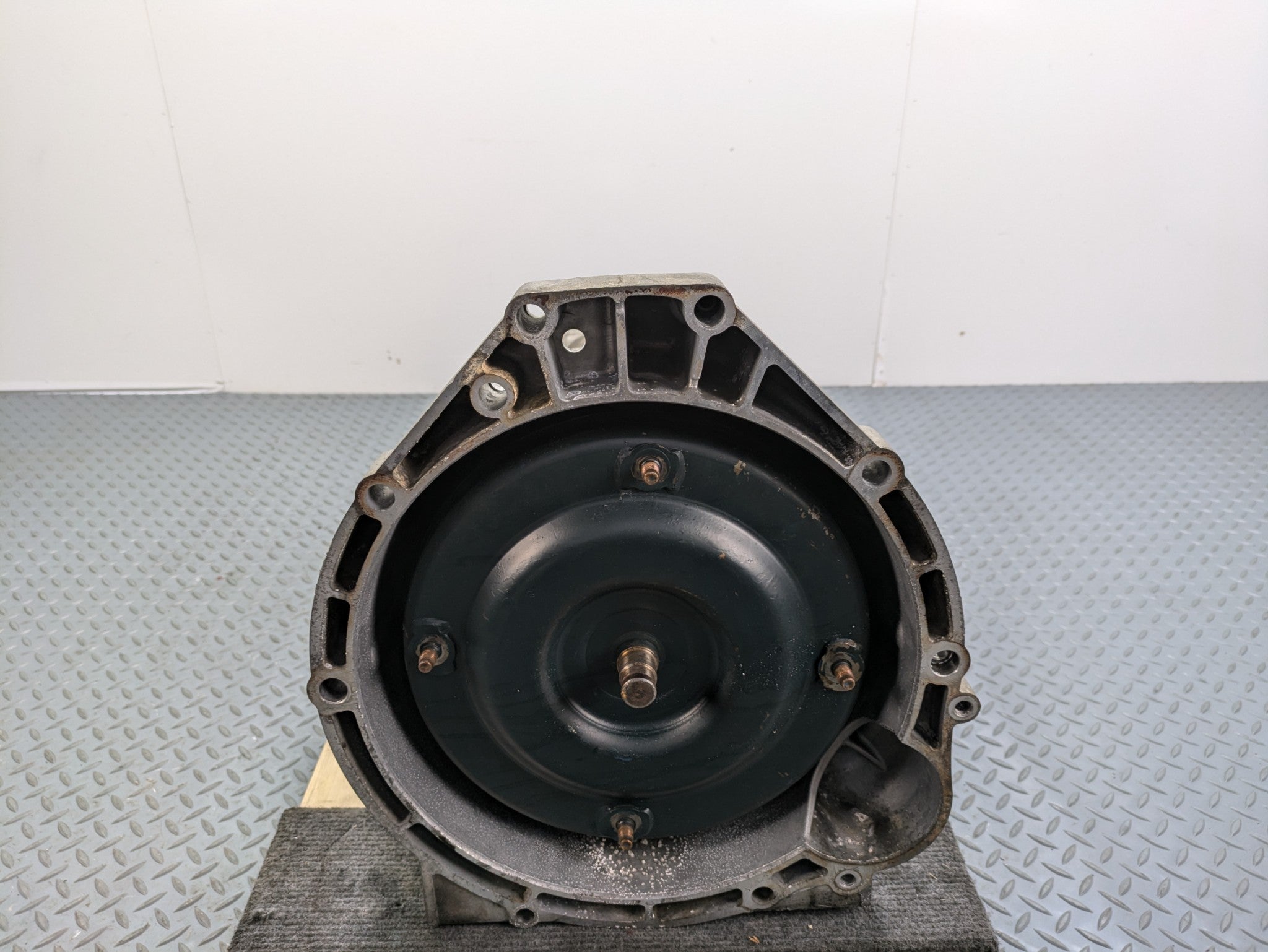 2006 - 2010 OEM FORD EXPLORER AUTOMATIC TRANSMISSION ASSEMBLY 4.0L V6 4x4