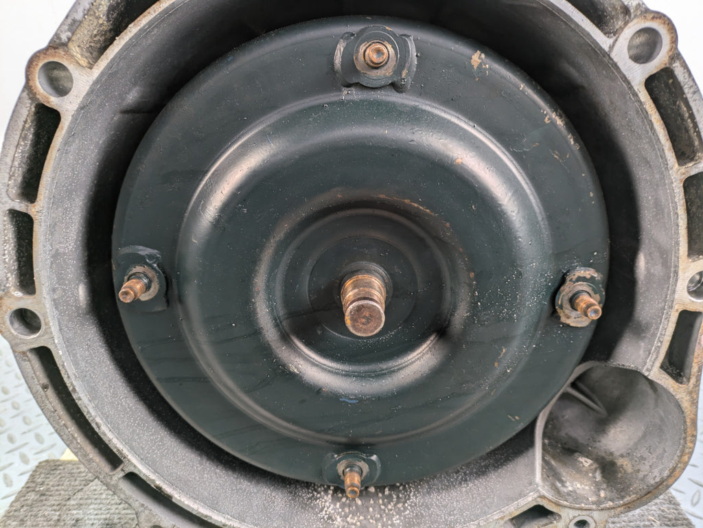 2006 - 2010 OEM FORD EXPLORER AUTOMATIC TRANSMISSION ASSEMBLY 4.0L V6 4x4
