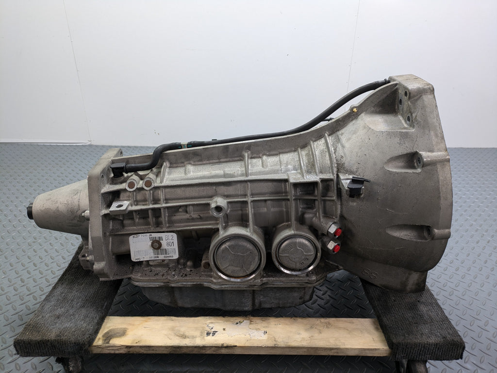 2006 - 2010 OEM FORD EXPLORER AUTOMATIC TRANSMISSION ASSEMBLY 4.0L V6 4x4