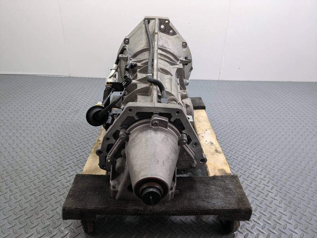 2006 - 2010 OEM FORD EXPLORER AUTOMATIC TRANSMISSION ASSEMBLY 4.0L V6 4x4