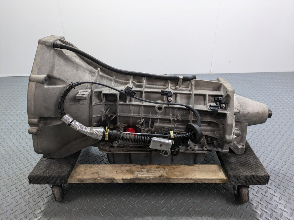 2006 - 2010 OEM FORD EXPLORER AUTOMATIC TRANSMISSION ASSEMBLY 4.0L V6 4x4