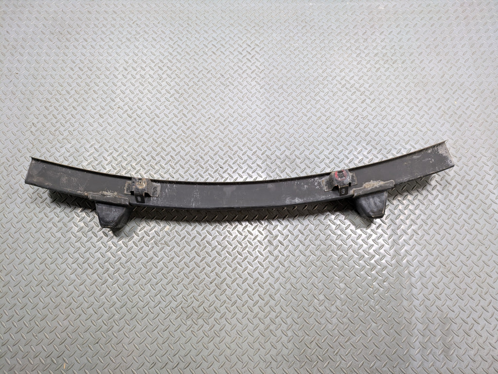 2006 - 2010 OEM FORD EXPLORER FRONT BUMPER REINFORCEMENT IMPACT ABSORBER BAR