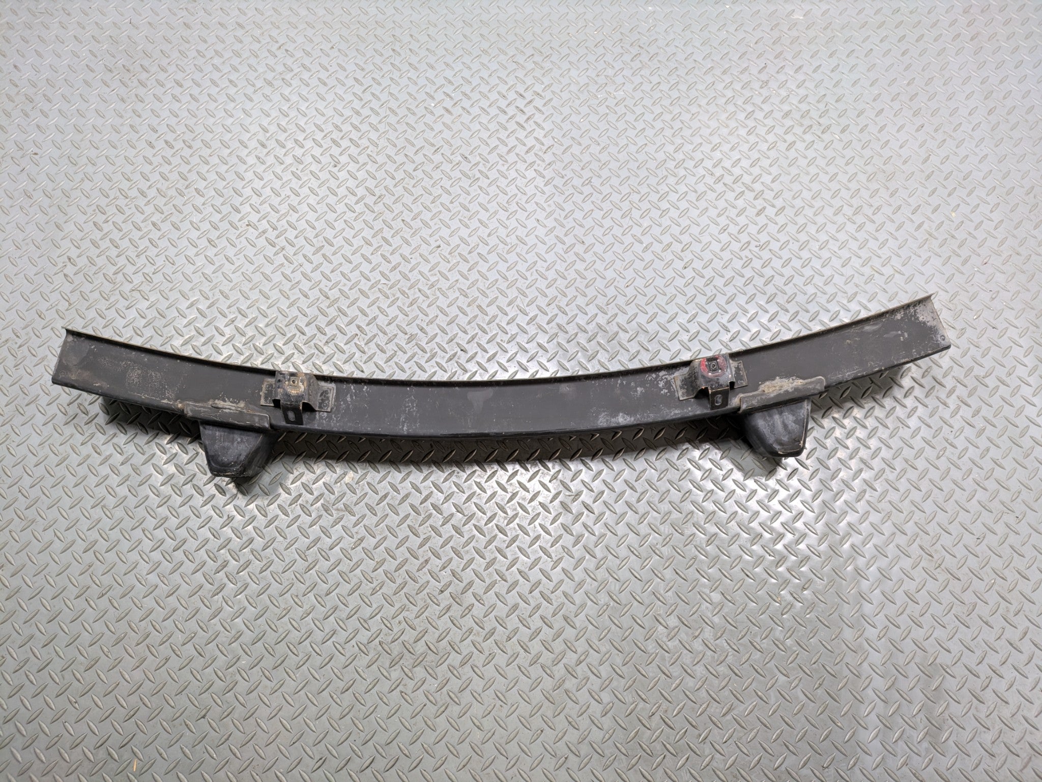 2006 - 2010 OEM FORD EXPLORER FRONT BUMPER REINFORCEMENT IMPACT ABSORBER BAR