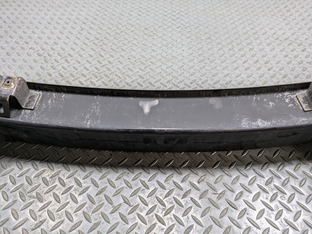 2006 - 2010 OEM FORD EXPLORER FRONT BUMPER REINFORCEMENT IMPACT ABSORBER BAR