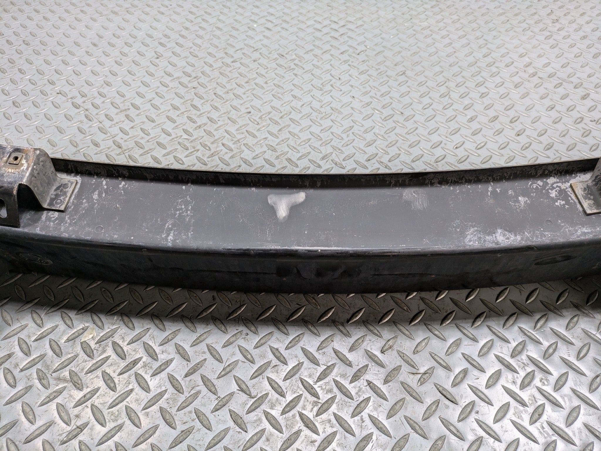 2006 - 2010 OEM FORD EXPLORER FRONT BUMPER REINFORCEMENT IMPACT ABSORBER BAR