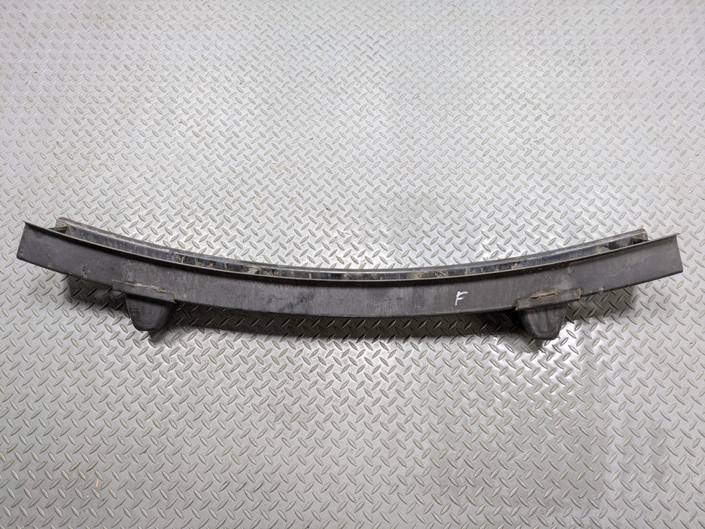 2006 - 2010 OEM FORD EXPLORER FRONT BUMPER REINFORCEMENT IMPACT ABSORBER BAR