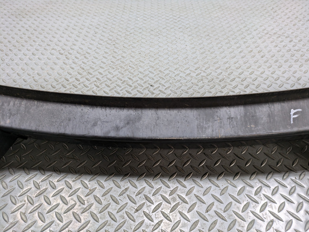 2006 - 2010 OEM FORD EXPLORER FRONT BUMPER REINFORCEMENT IMPACT ABSORBER BAR